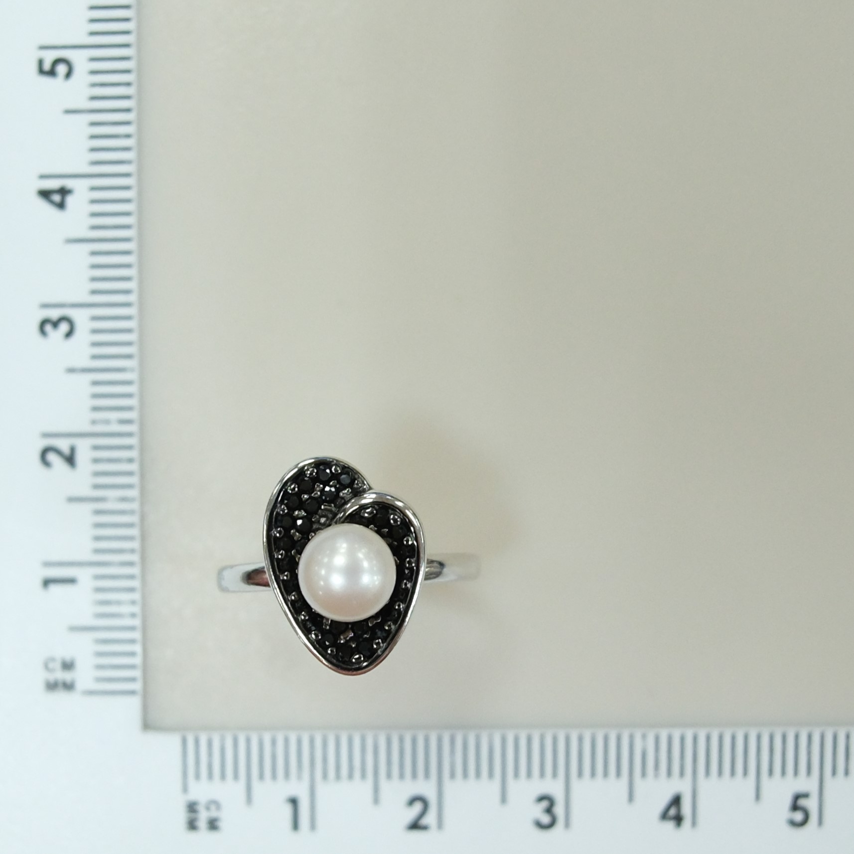 10322-005103 Кольцо (Ag 925)